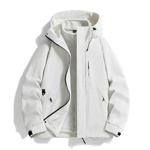 Damen Multifunktionale Regenjacke Shop Nory