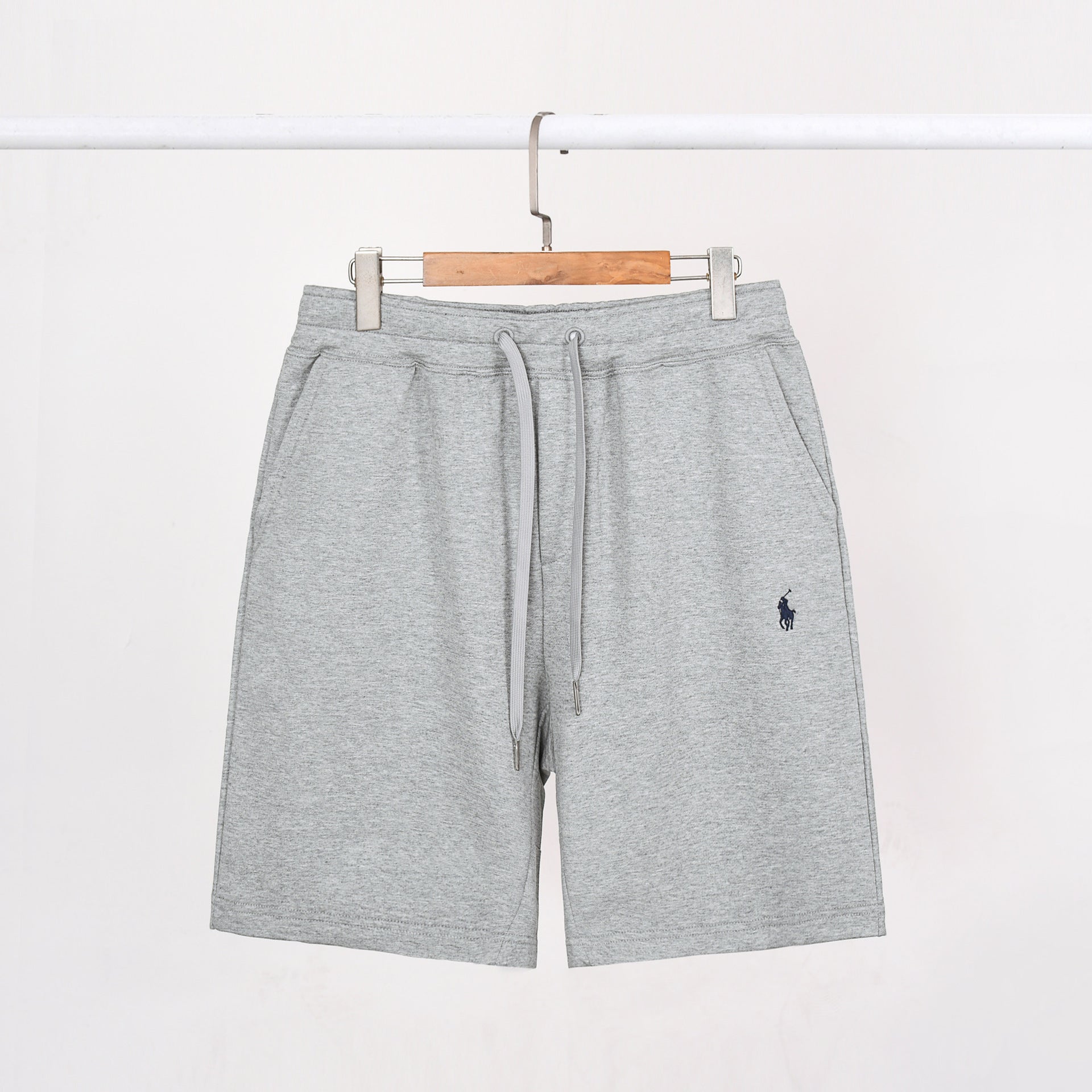 Herren Baumwollmischung Sportshorts ShopNory