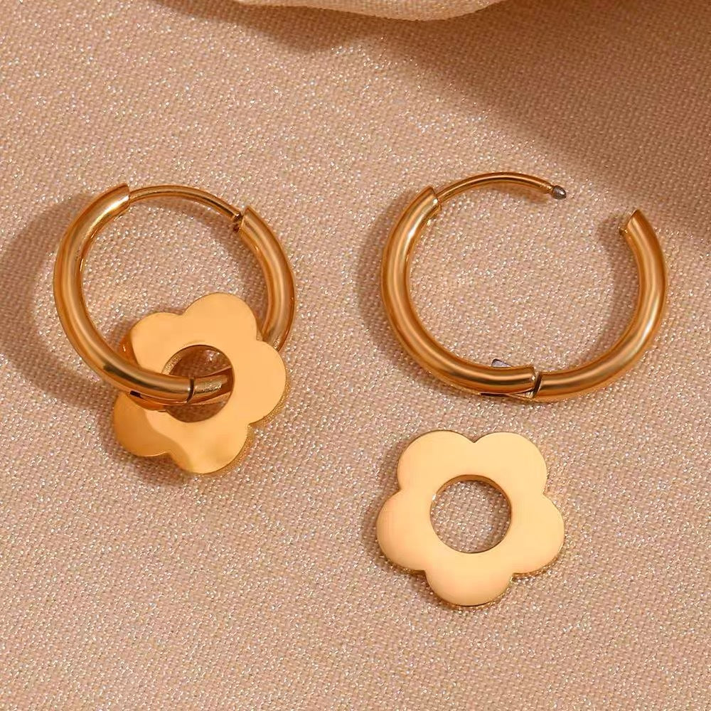 Damen Blumen Hoohringe Shop Nory
