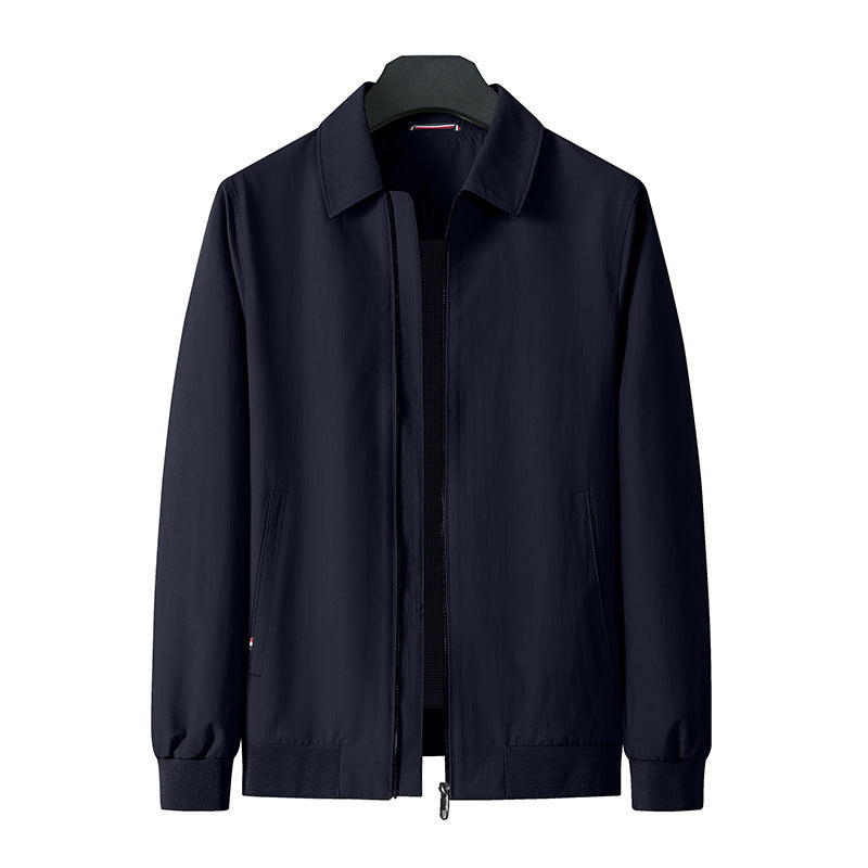 Herren Leichte Übergangsblouson Shop Nory