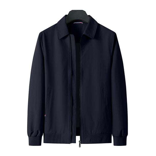 Herren Leichte Übergangsblouson Shop Nory