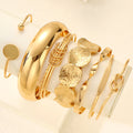 Damen Armband-Set mit eleganten und kunstvollen Designs Shop Nory