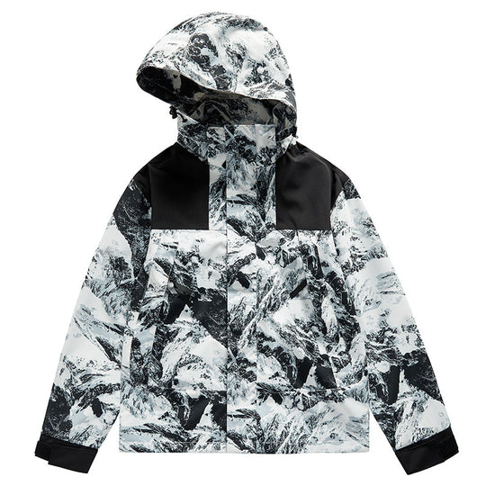 Damen Funktionelle Outdoorjacke Shop Nory