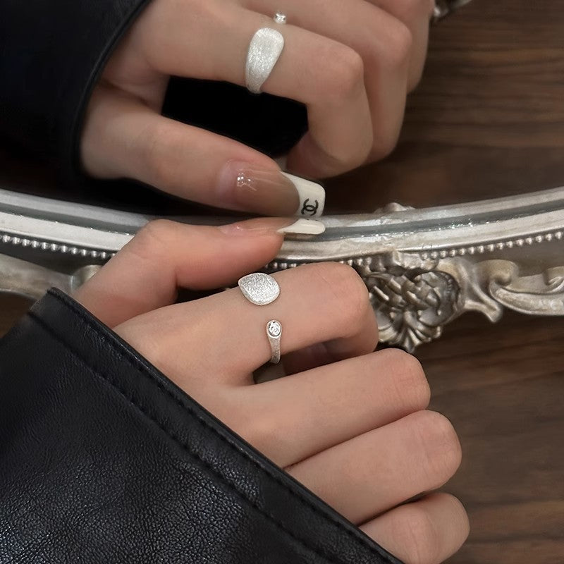 Damen Statement Ring Shop Nory