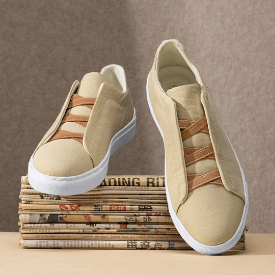 Damen Elegante und Bequeme Sneakers