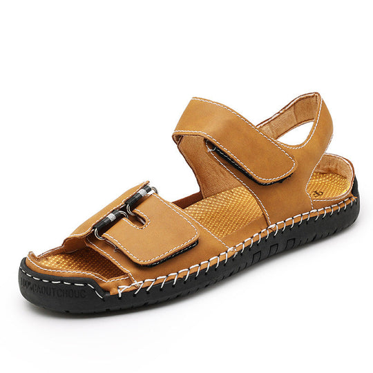 Herren Bequeme Sandalen