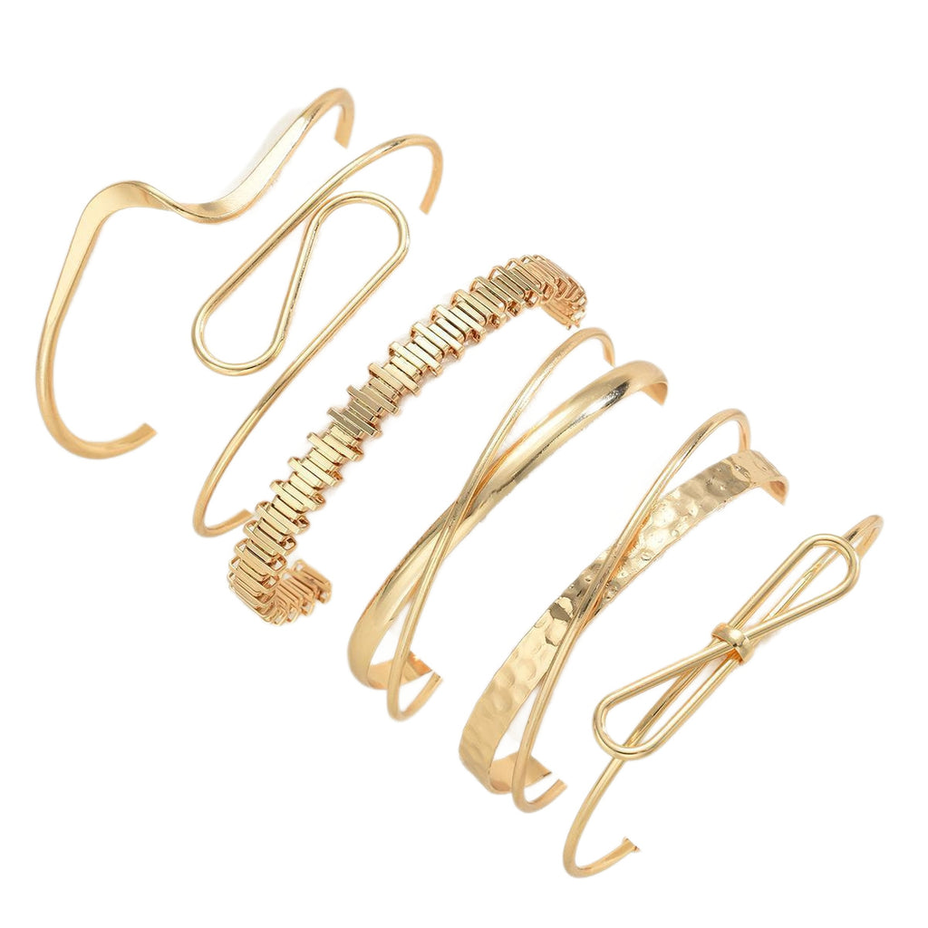 Damen Armreif-Kollektion mit stilvollen und kreativen Designs Shop Nory