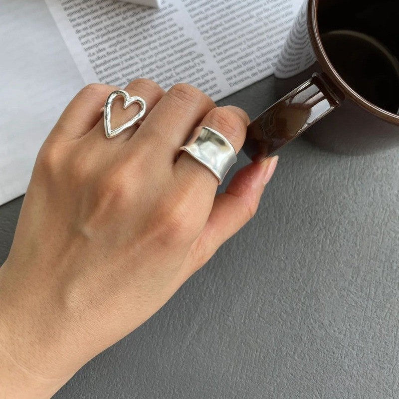 Damen Designer Ring Shop Nory