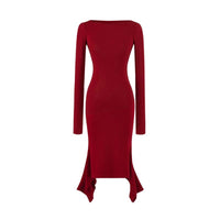 Rotes Set