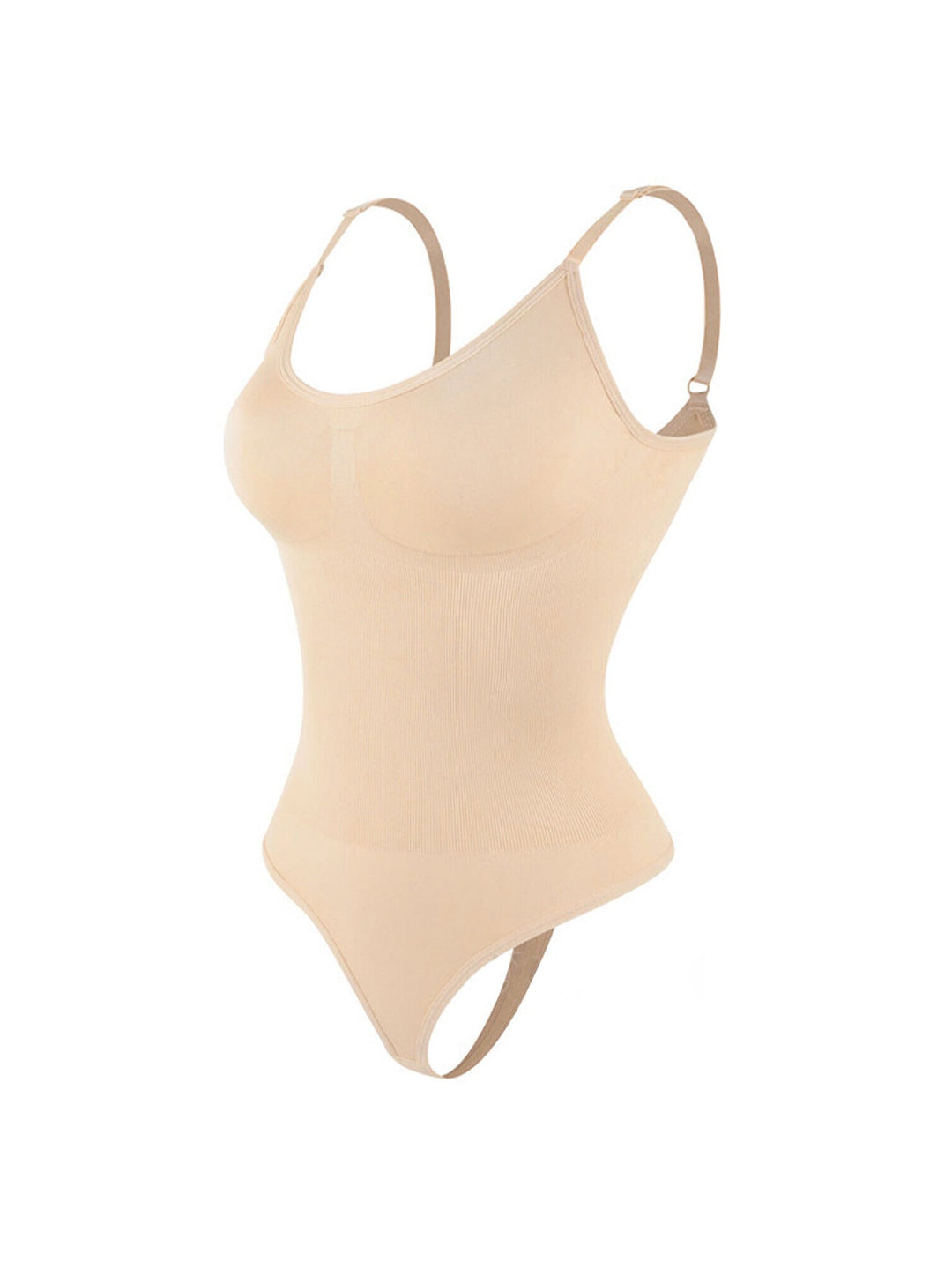 Bodysuit formende Shapewear