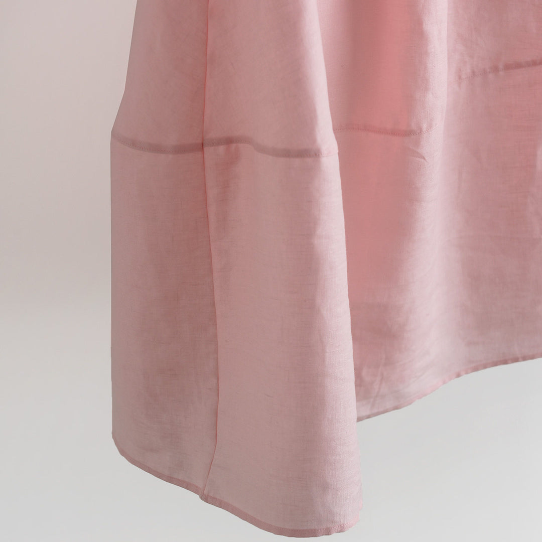 Damen Maxirock mit elastischem Bund und seitlichem Saum Shop Nory