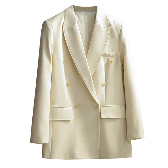 Damen Doppeltbreasted Blazer Shop Nory