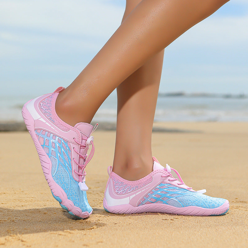 Damen Wasserschuhe für Outdoor-Aktivitäten