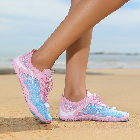 Damen Wasserschuhe für Outdoor-Aktivitäten