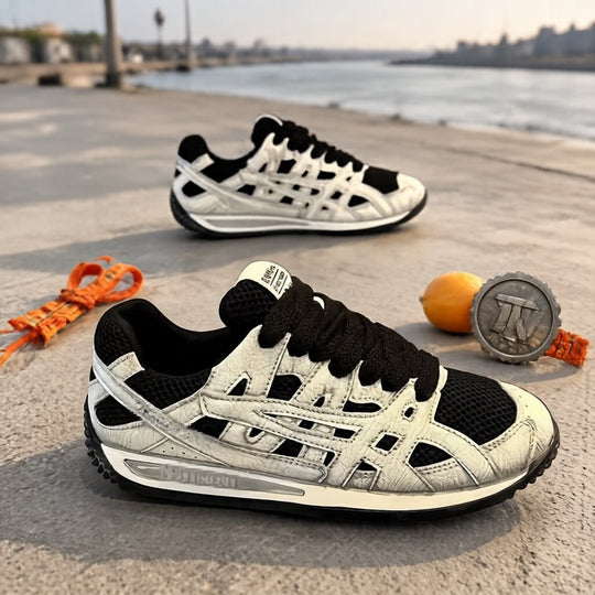 Herren Leichte und atmungsaktive Freizeitsneaker Shop Nory