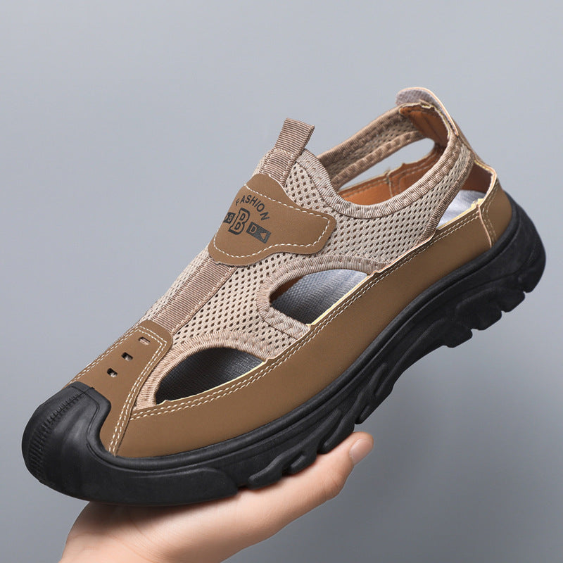 Damen Atmungsaktive Freizeitschuhe mit rutschfester Sohle und flexibler Struktur