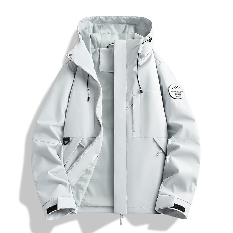 Damen Wasserdichte Funktionsjacke Shop Nory
