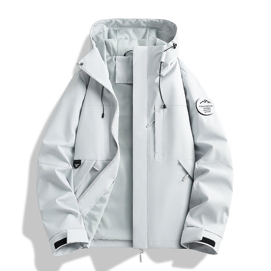 Damen Wasserdichte Funktionsjacke Shop Nory