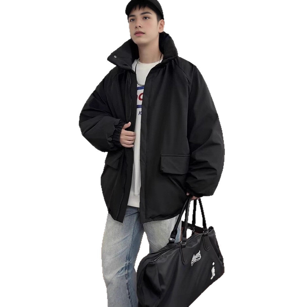 Herren Ultraleichte Oversized Daunenjacke Shop Nory