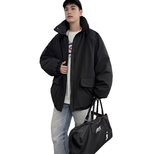 Herren Ultraleichte Oversized Daunenjacke Shop Nory