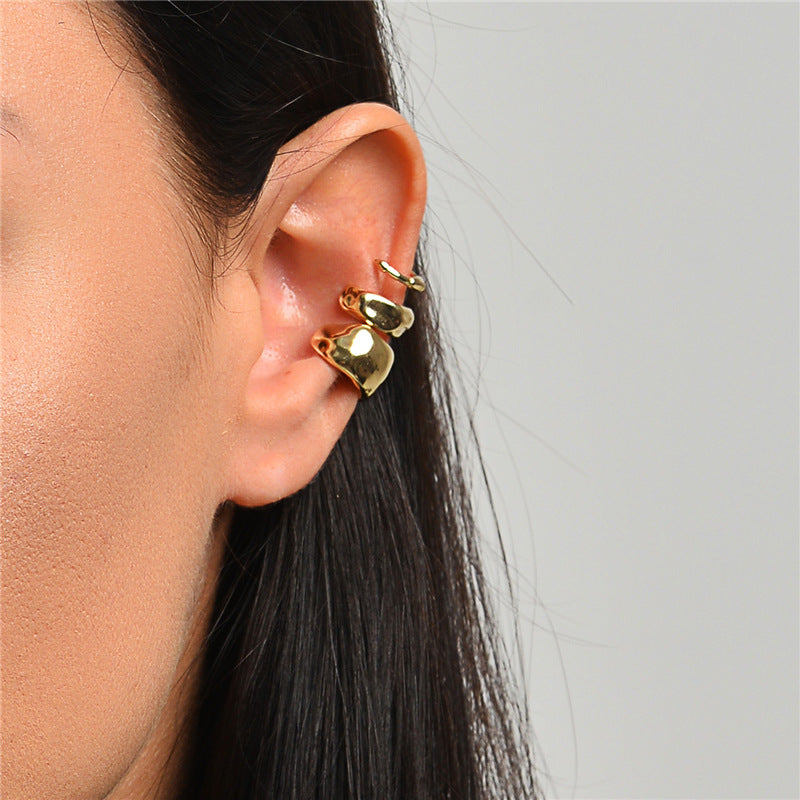 Damen Ohrringe-Set mit elegantem und modernem Design Shop Nory