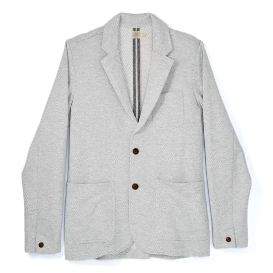 Damen Elegante Wollblazer mit Herbstschnitt