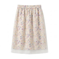 Blumenmuster
