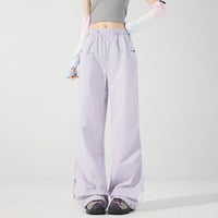 Rosa-Violett
