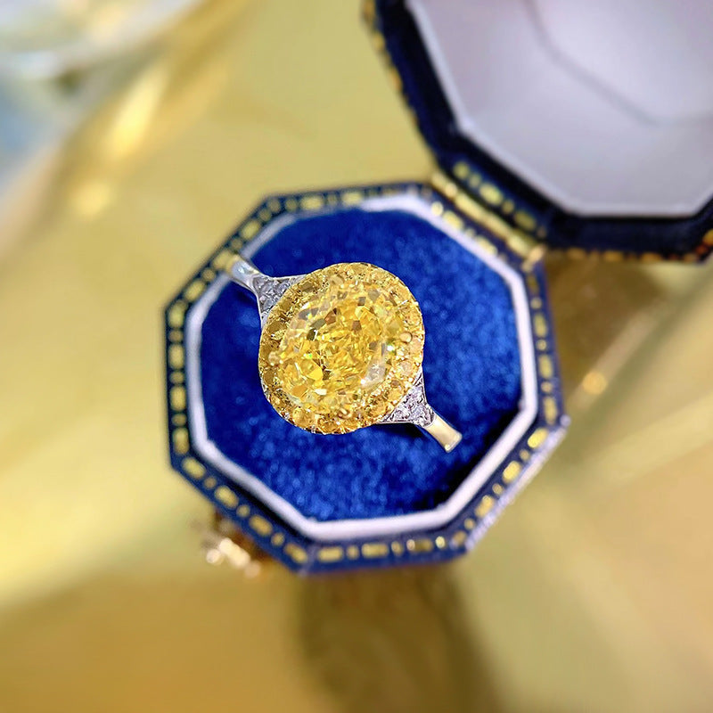 Damen Ring Shop Nory