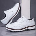 Damen Sportliche Golfschuhe mit rutschfester Sohle und atmungsaktivem Obermaterial