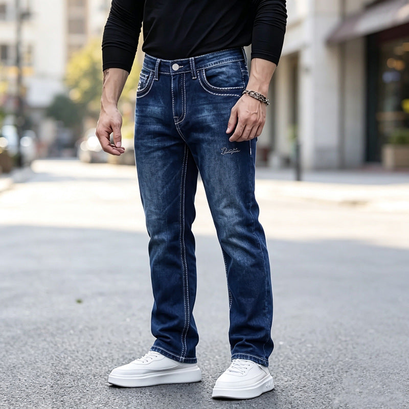 Herren Jeanshose Shop Nory