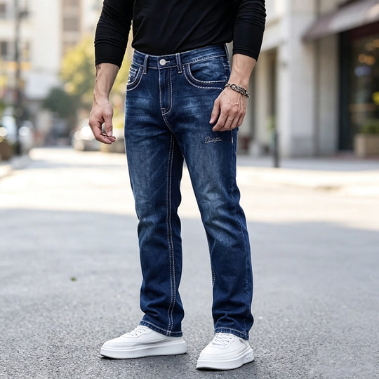 Herren Jeanshose Shop Nory