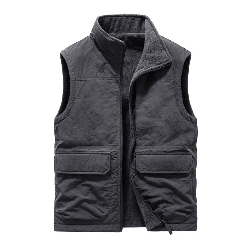 Herren Multifunktionale Outdoor-Weste Shop Nory 1787796653