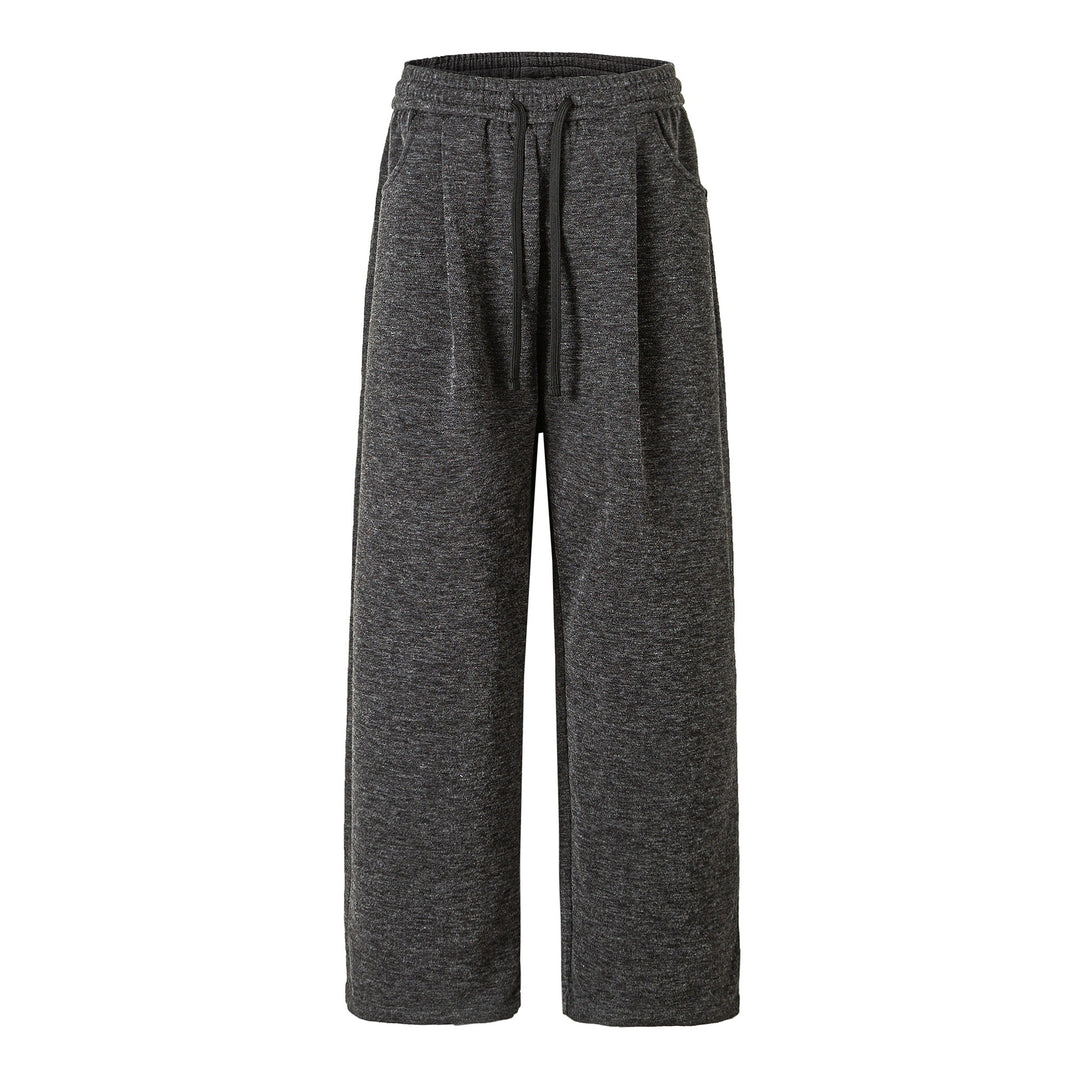 Herren weite Sweathose mit Tunnelzug und Seitentaschen Shop Nory