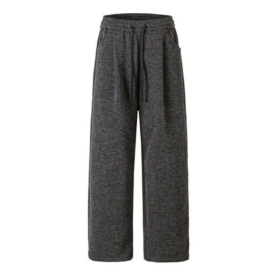 Herren weite Sweathose mit Tunnelzug und Seitentaschen Shop Nory