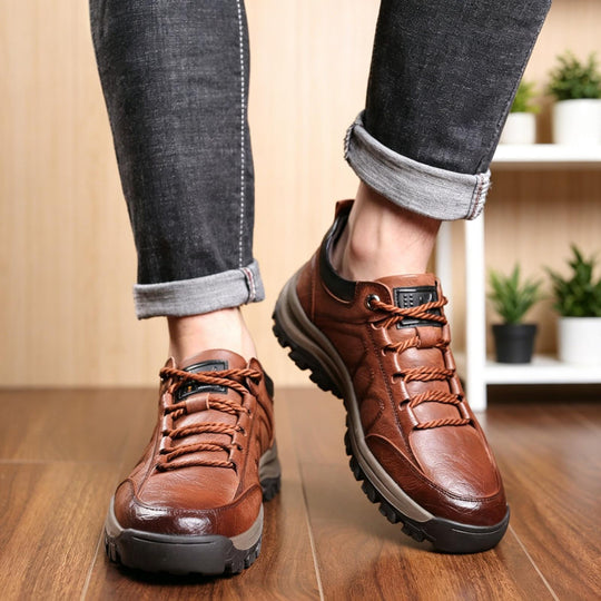 Herren Freizeitsneaker im sportlichen Design Shop Nory