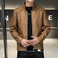 Ocker – mit Fleece