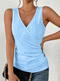 Blau