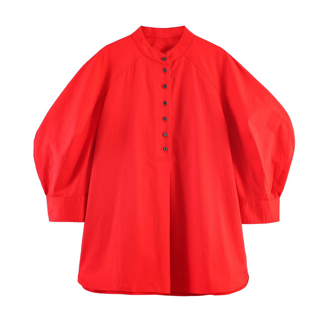 Damen Maxirock mit elastischem Kordelbund und geradem Fall Shop Nory