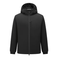 Herren‑Schwarz
