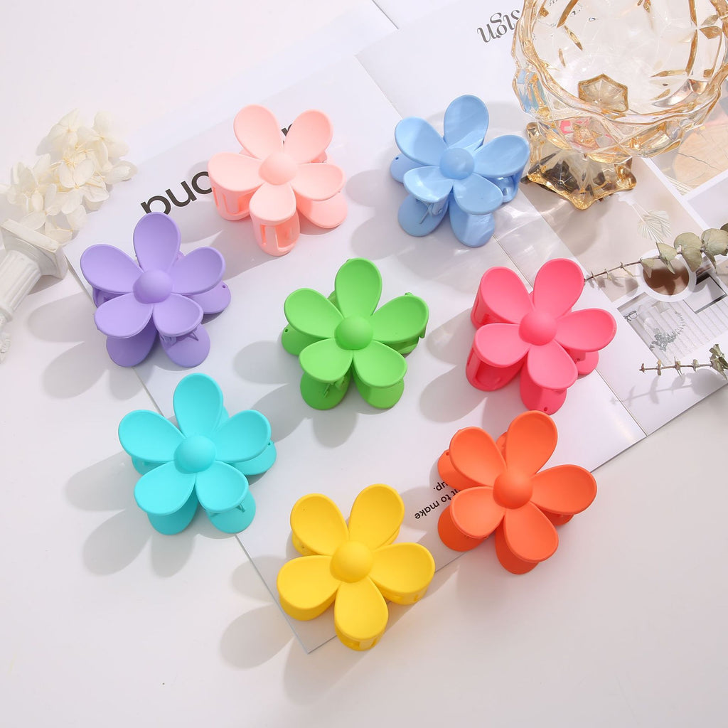 Damen Haarschmuck-Clip mit floralen Motiven Shop Nory