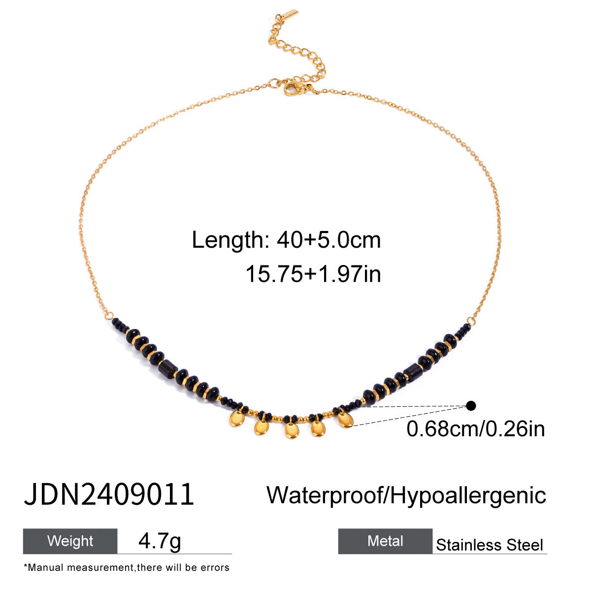 Damen Halskette mit strahlendem Sonnenanhänger und verstellbarer Länge Shop Nory