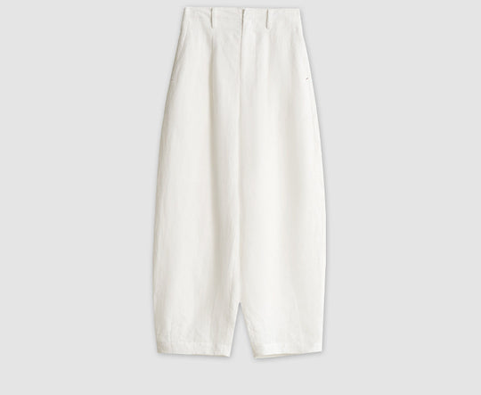 Damen Bequeme und elegante Leinenhose Shop Nory