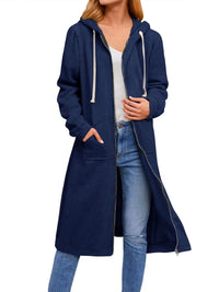 Marineblau
