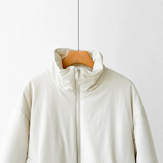 Damen Übergangsjacke mit hohem Kragen Shop Nory