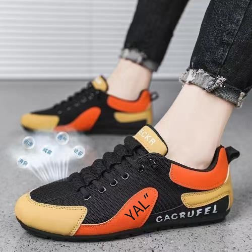 Herren Modische und Atmungsaktive Freizeitschuhe Shop Nory