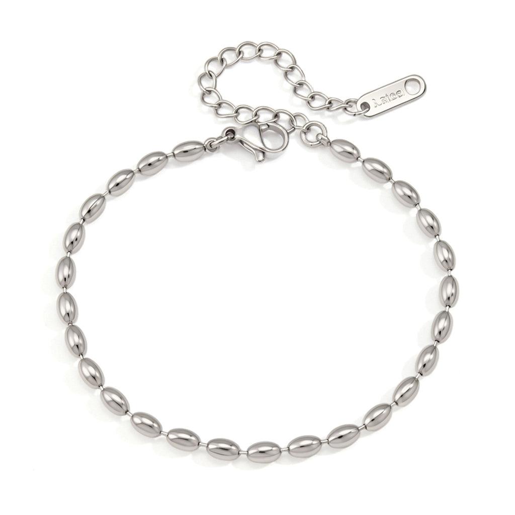 Damen Armband mit hypoallergenen und wasserfesten Eigenschaften Shop Nory