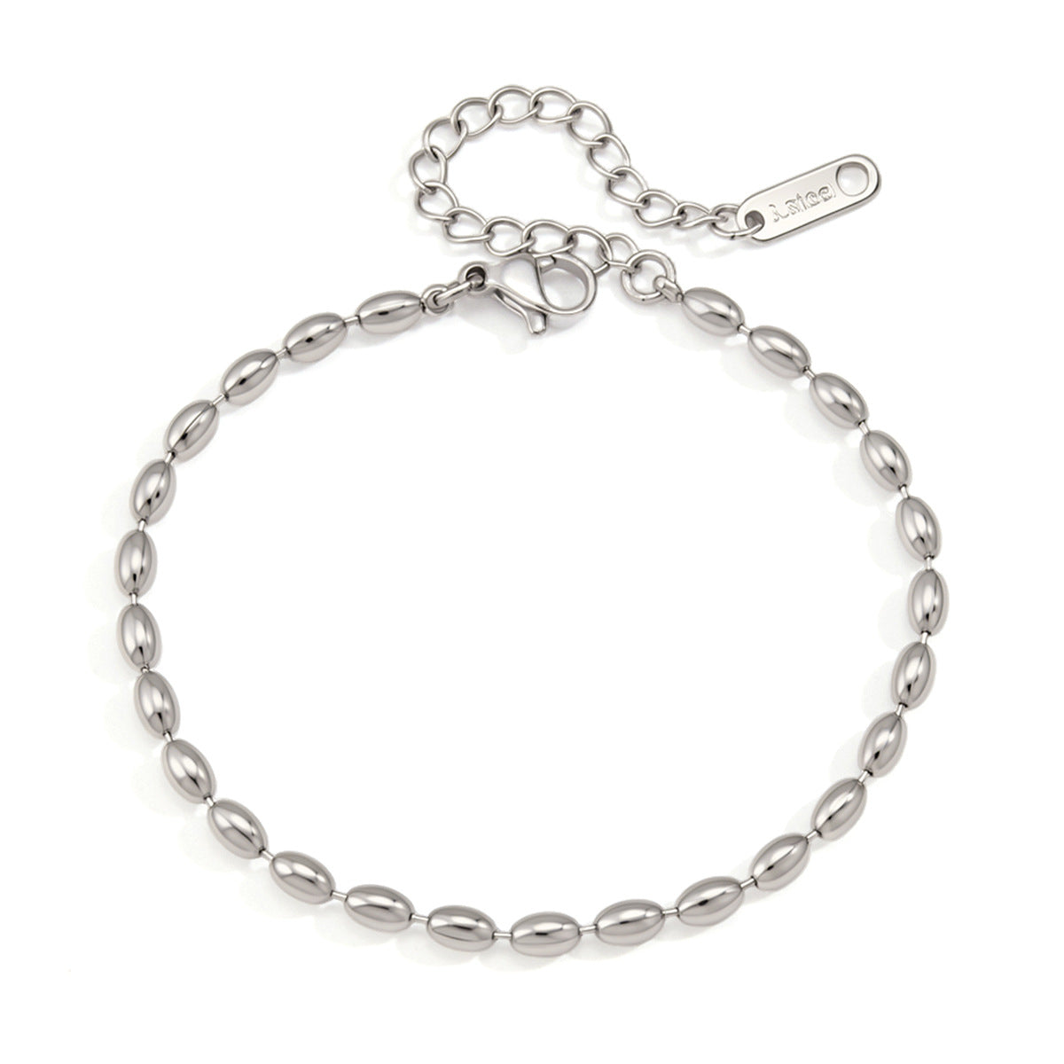 Damen Armband mit hypoallergenen und wasserfesten Eigenschaften Shop Nory