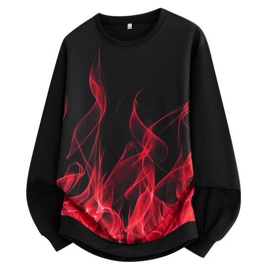 Damen Modischer Oversized Sweater Shop Nory