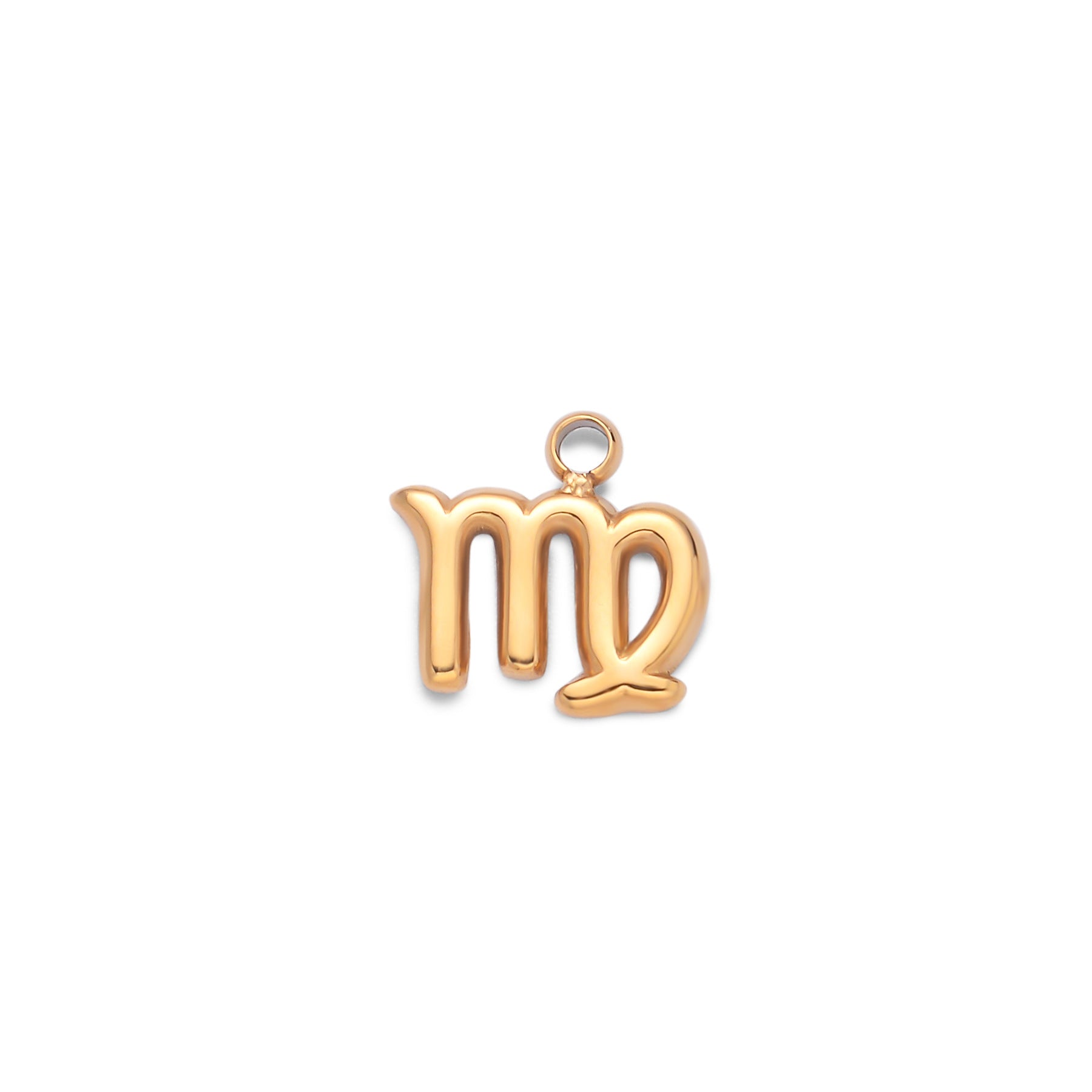 Damen Schmuckanhänger im stilvollen Design mit dem Symbol der Zwillinge Shop Nory
